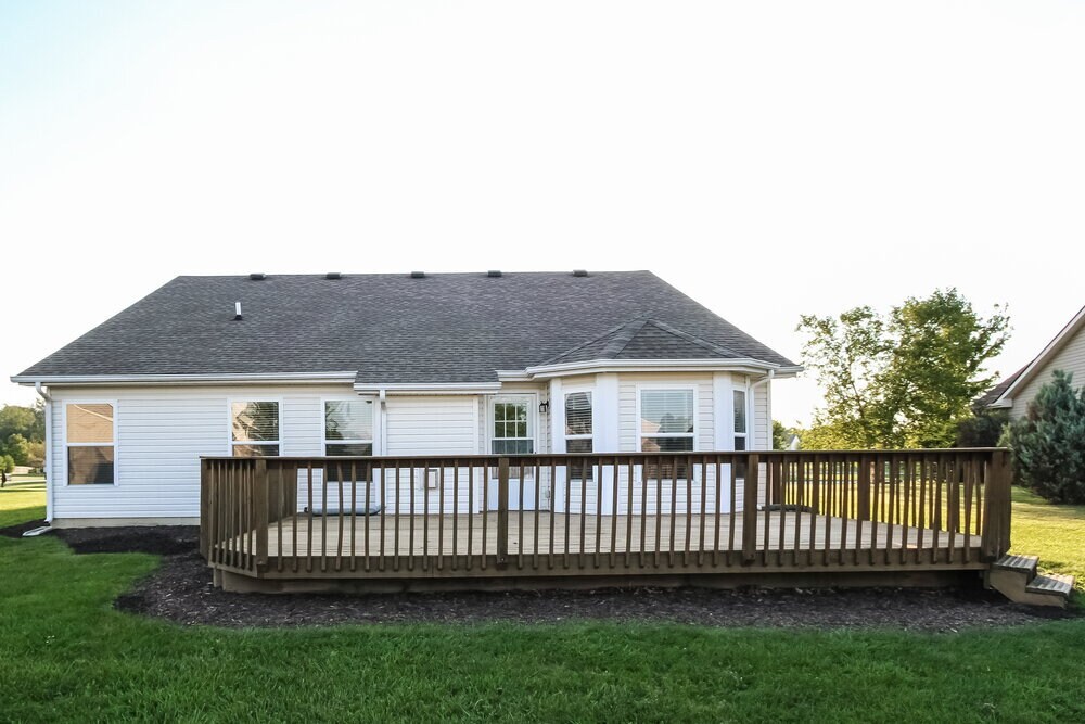 Building Photo - 1115 Wild Ridge Blvd