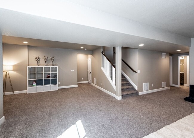Building Photo - Beautiful, Spacious Home in Wolf Ranch in D20