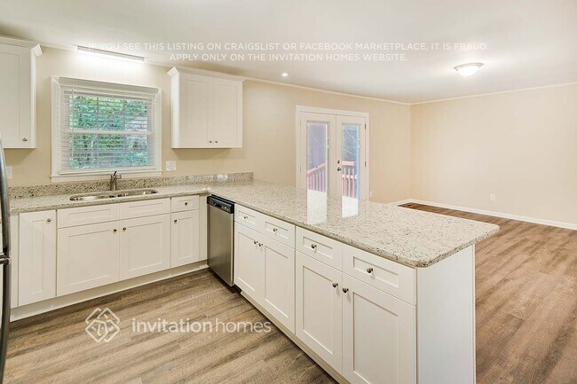 Building Photo - 4413 Knightwood Dr