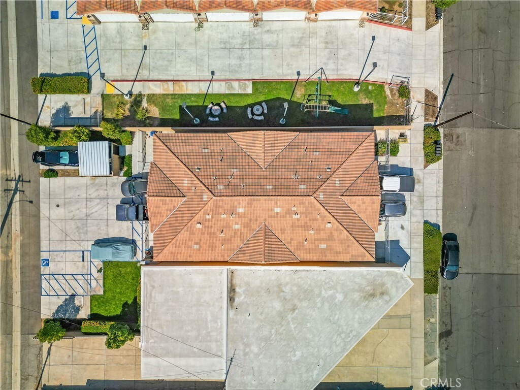 Building Photo - 110 S Date Ave