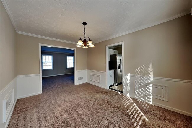 Building Photo - 1587 Casper Hill Dr