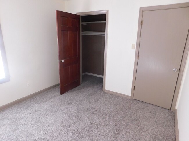 Building Photo - 1 Bedroom Duplex in Augusta