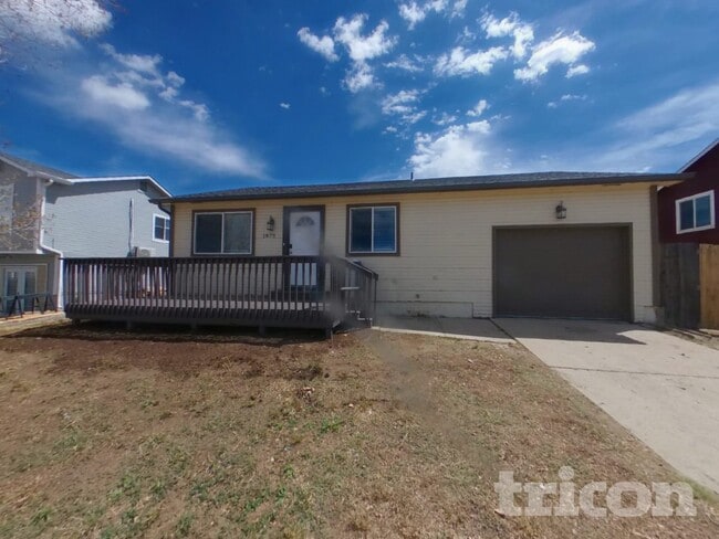 Building Photo - 1875 Swearinger Dr