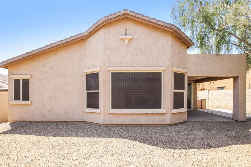 Building Photo - 27309 N 84th Dr