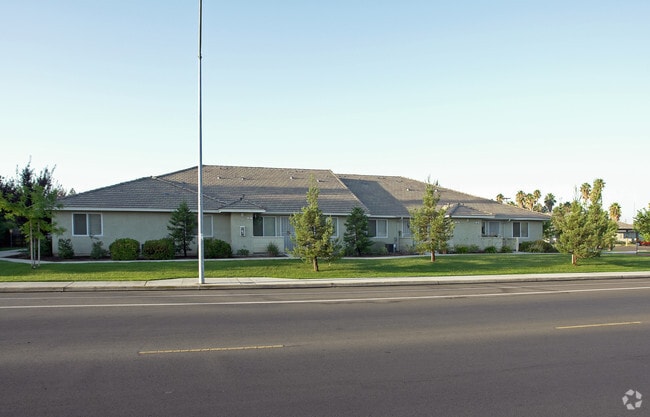 Building Photo - Elderberry Senior Community