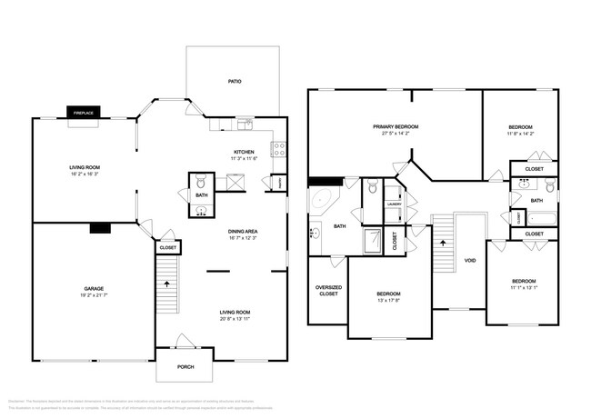 Building Photo - 2345 Skylars Mill Way