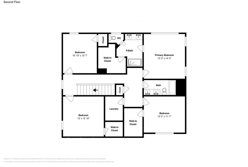Building Photo - 520 Wood Point Way