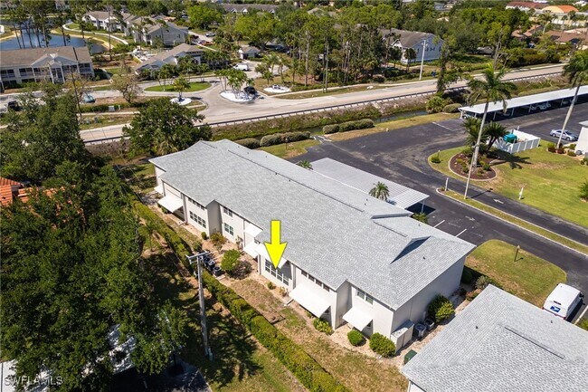 Building Photo - 1830 Brantley Rd