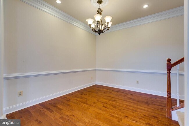 Building Photo - 2026 N Culpeper St