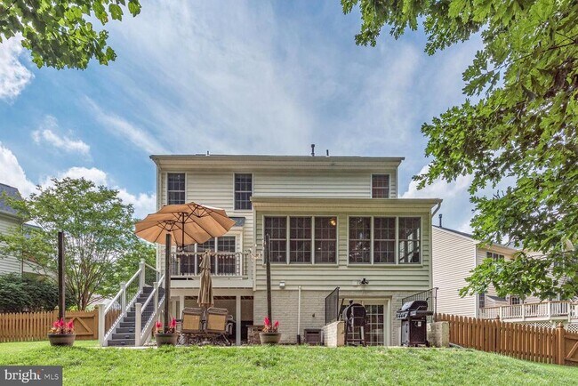 Building Photo - 5907 Tulloch Spring Ct
