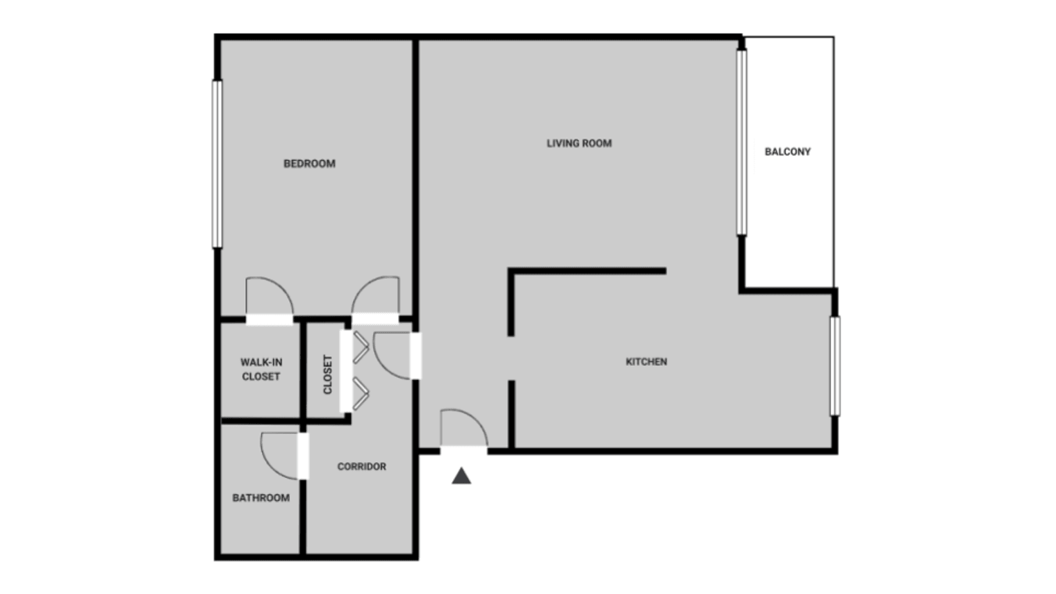 Building Photo - 202 Calvert Dr