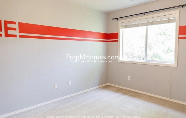 Building Photo - Spacious Three Bedroom Home in Sherwood!