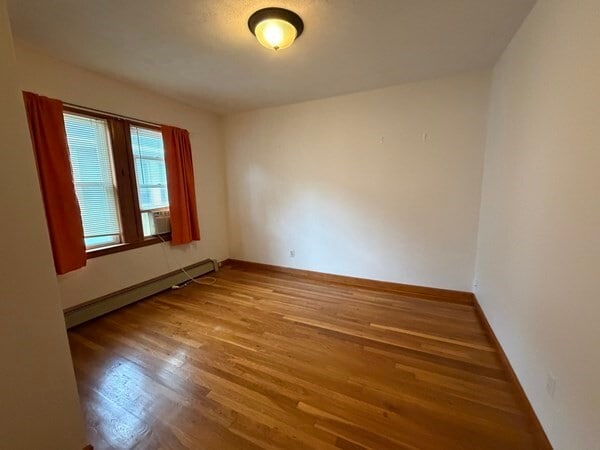 2nd Bedroom - 227 Riverside Ave