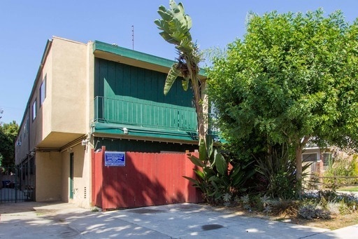 Building Photo - 3545 Keystone Ave