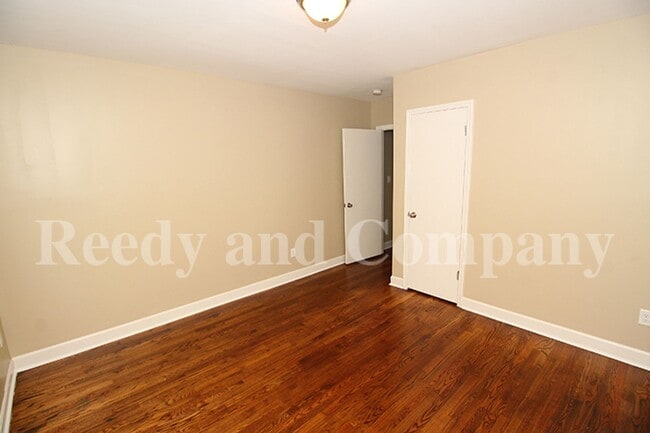 Building Photo - 110 N Greer St