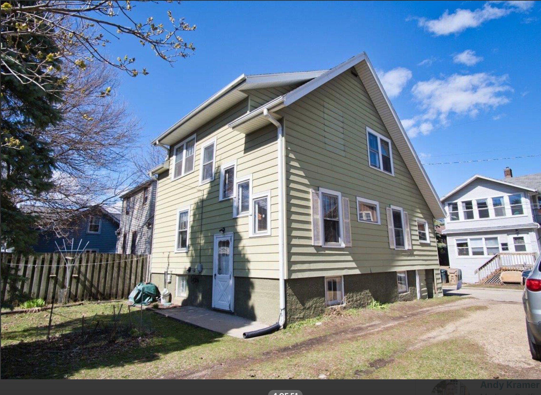 Building Photo - 166 Rodney Ct