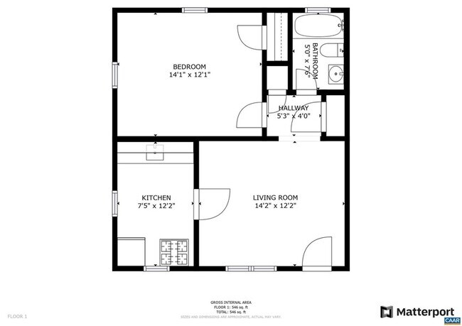 Building Photo - 301 7th St SW