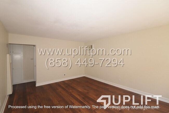 Building Photo - Alabama St (4525-4531)