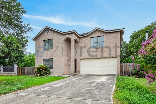 Building Photo - 11427 Layback Creek
