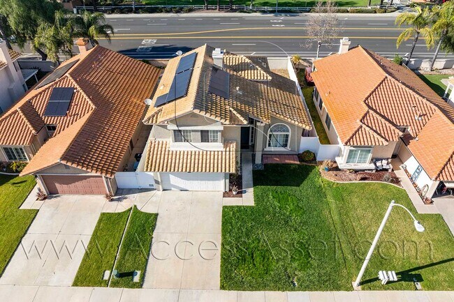 Building Photo - Beautiful 3 Bed/3 Bath Home In Temecula!