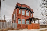 Building Photo - 3601 Cochrane St