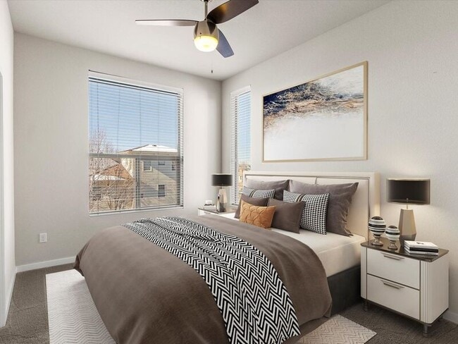 Building Photo - 2360 Uinta St