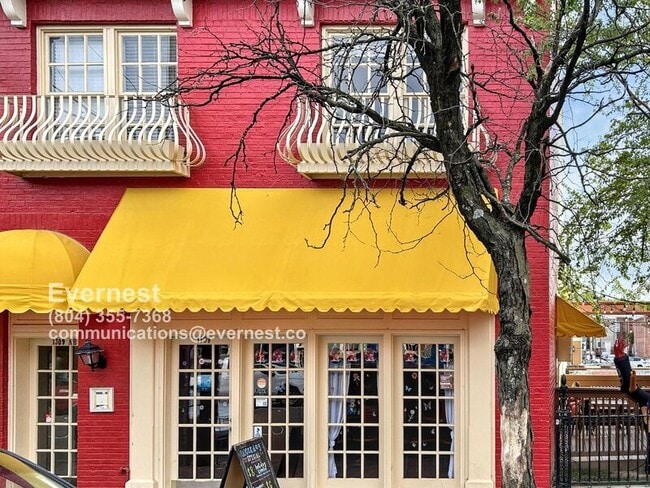 Primary Photo - 1309 W Main St