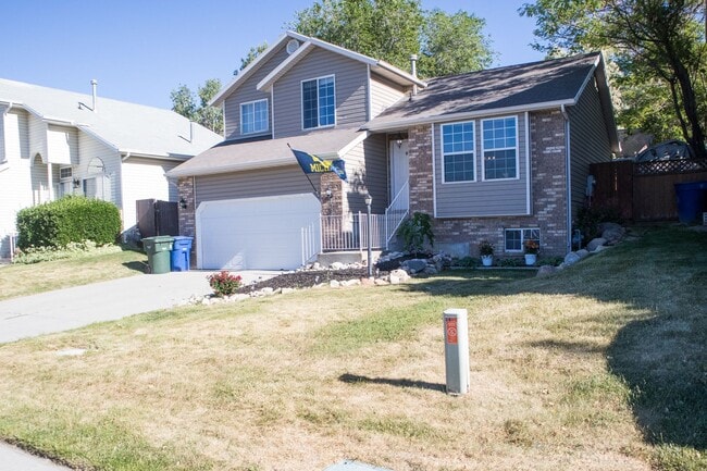 Primary Photo - Spacious 4-Bedroom Home in West Valley City!