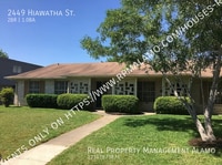 Building Photo - 2449 Hiawatha St