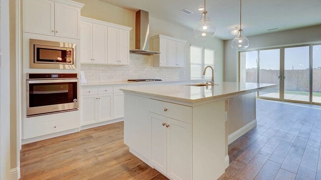 Building Photo - Granville Home for Rent in Deauville East,...