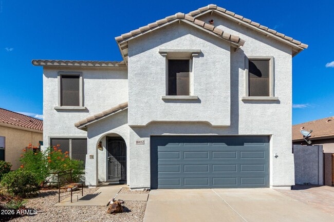 Building Photo - 18452 El Amancer