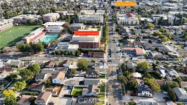Building Photo - 531 N Glassell St