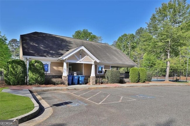 Building Photo - 581 Collingsworth Ln NE