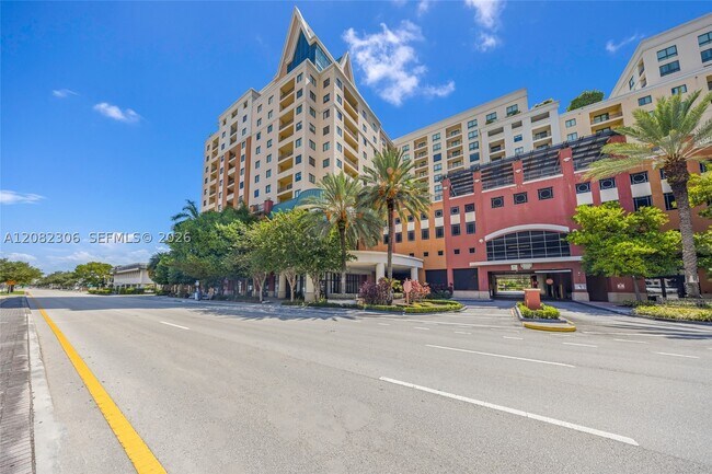 Building Photo - 100 N Federal Hwy