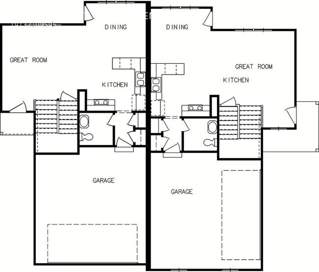 Building Photo - 2132 W Forest Dr