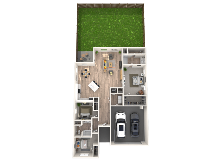 Building Photo - 304 Trinity Trl