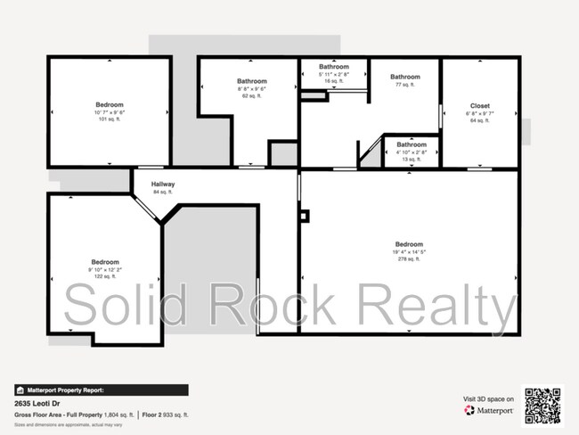 Building Photo - 2635 Leoti Dr