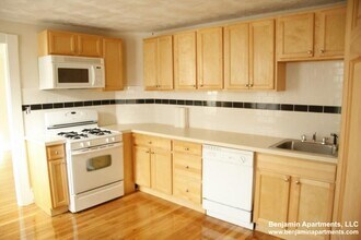 Building Photo - 60-62 Bedford St. Unit 62 #2