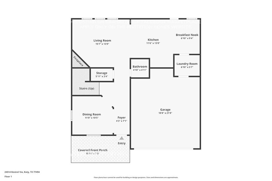 Building Photo - 24514 Kestrel View