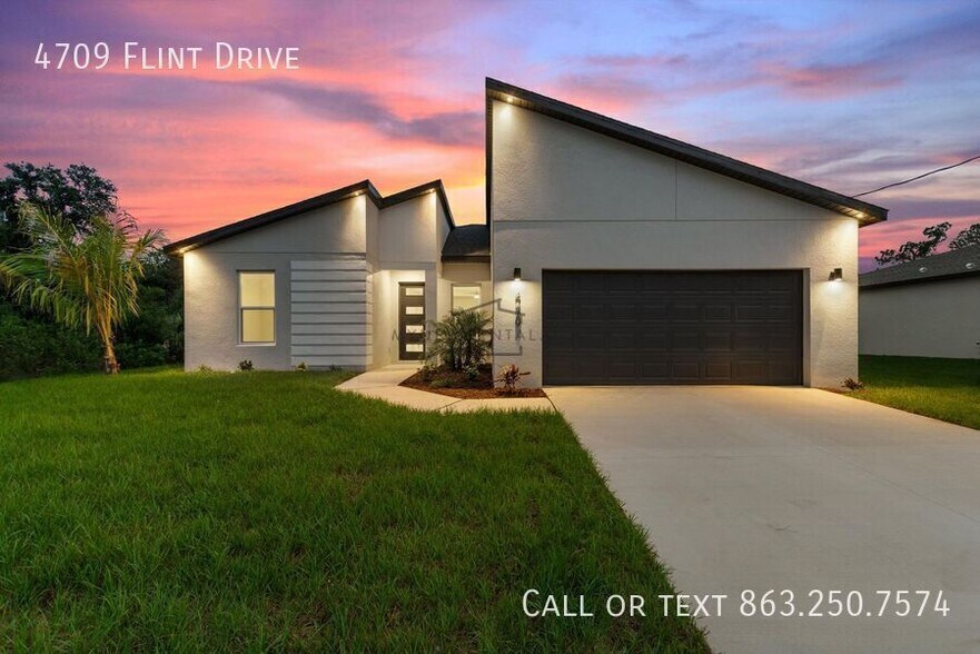 Building Photo - 4709 Flint Dr