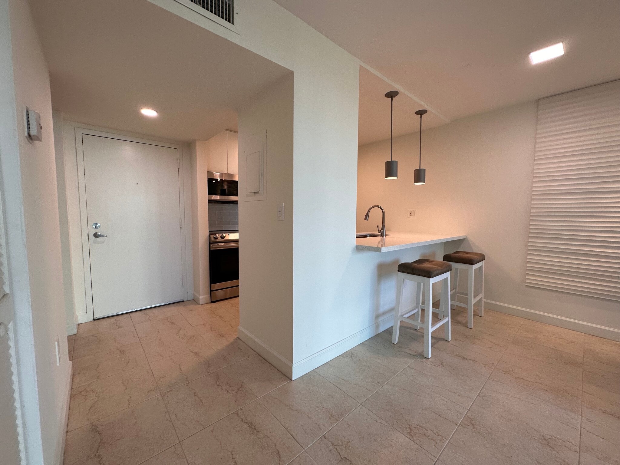 Building Photo - 1500 Brickell Ave