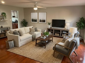 Building Photo - 5102 Spring Branch Blvd