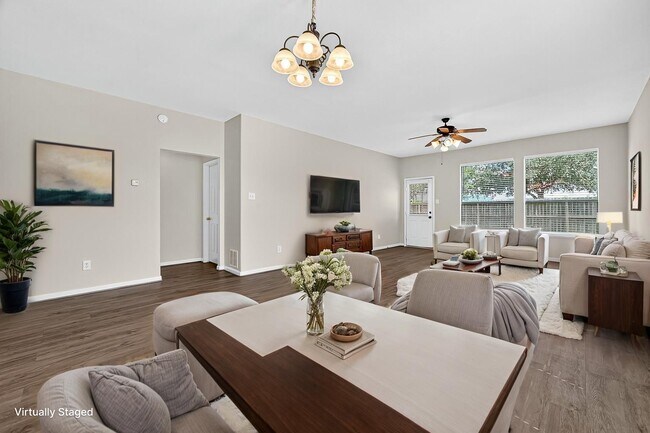 Building Photo - 7219 Anaquitas Creek Ct