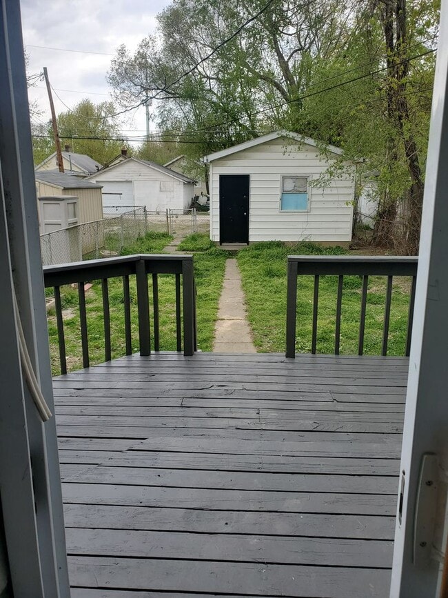 Building Photo - 3 Bed/1bath