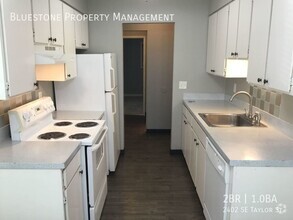 Building Photo - $99 First Month Rent Special!