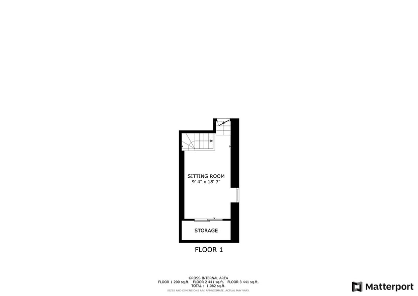 Building Photo - 2808 E Fairmount Ave