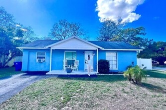 Building Photo - 3409 Vorden St