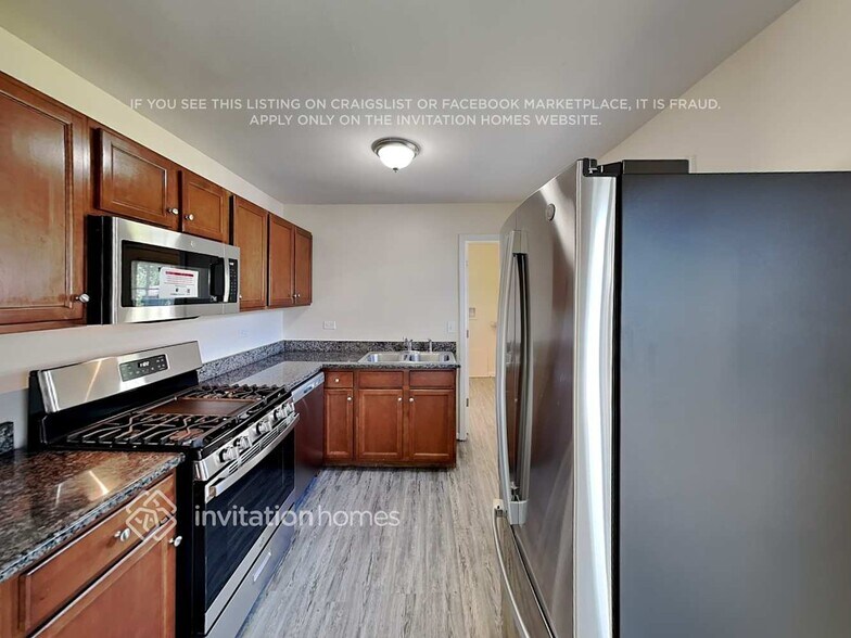 Building Photo - 164 Fairwood Dr