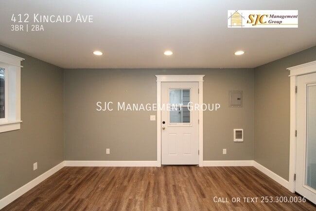 Building Photo - 412 Kincaid Ave