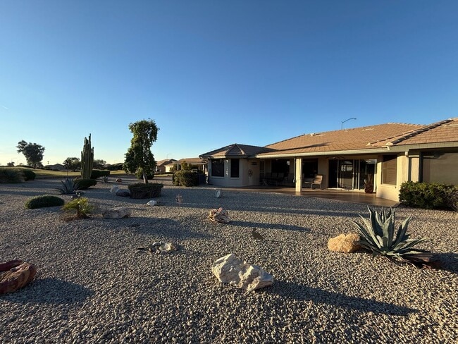 Building Photo - SUNLAND SPRINGS 55+ CORNER LOT 3 BEDROOM 2 BATHROOM FULLY FURNISHED HOME